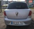 Сірий Сеат Toledo, об'ємом двигуна 1.6 л та пробігом 272 тис. км за 4400 $, фото 13 на Automoto.ua
