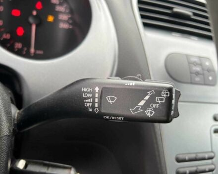 Сірий Сеат Toledo, об'ємом двигуна 1.6 л та пробігом 217 тис. км за 4990 $, фото 21 на Automoto.ua
