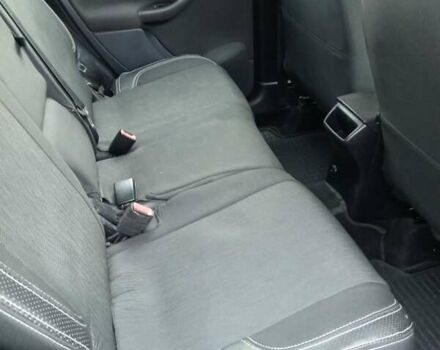 Сірий Сеат Toledo, об'ємом двигуна 1.95 л та пробігом 195 тис. км за 5900 $, фото 16 на Automoto.ua