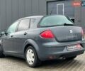 Сірий Сеат Toledo, об'ємом двигуна 1.6 л та пробігом 217 тис. км за 4990 $, фото 5 на Automoto.ua