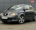 Серый Сеат Толедо, объемом двигателя 1.6 л и пробегом 194 тыс. км за 4500 $, фото 1 на Automoto.ua