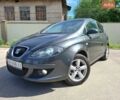 Сірий Сеат Toledo, об'ємом двигуна 1.6 л та пробігом 129 тис. км за 5999 $, фото 1 на Automoto.ua