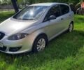Серый Сеат Толедо, объемом двигателя 1.6 л и пробегом 203 тыс. км за 5900 $, фото 1 на Automoto.ua
