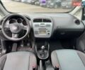 Сірий Сеат Toledo, об'ємом двигуна 1.6 л та пробігом 217 тис. км за 4990 $, фото 30 на Automoto.ua