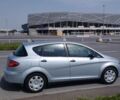 Сірий Сеат Toledo, об'ємом двигуна 1.6 л та пробігом 214 тис. км за 5700 $, фото 1 на Automoto.ua