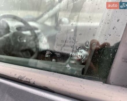 Серый Сеат Толедо, объемом двигателя 0 л и пробегом 150 тыс. км за 5000 $, фото 3 на Automoto.ua