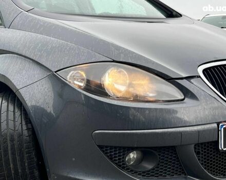 Сірий Сеат Toledo, об'ємом двигуна 1.6 л та пробігом 217 тис. км за 4990 $, фото 12 на Automoto.ua