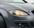Сірий Сеат Toledo, об'ємом двигуна 1.6 л та пробігом 217 тис. км за 4990 $, фото 12 на Automoto.ua