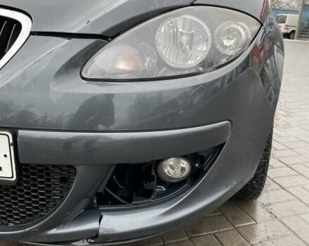 Серый Сеат Толедо, объемом двигателя 0 л и пробегом 150 тыс. км за 5000 $, фото 4 на Automoto.ua