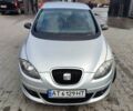 Серый Сеат Толедо, объемом двигателя 1.6 л и пробегом 271 тыс. км за 5300 $, фото 1 на Automoto.ua