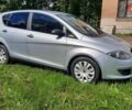 Серый Сеат Толедо, объемом двигателя 1.6 л и пробегом 203 тыс. км за 5900 $, фото 5 на Automoto.ua