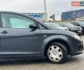 Сірий Сеат Toledo, об'ємом двигуна 1.6 л та пробігом 217 тис. км за 4990 $, фото 10 на Automoto.ua