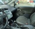 Сірий Сеат Toledo, об'ємом двигуна 1.95 л та пробігом 195 тис. км за 5900 $, фото 9 на Automoto.ua