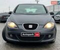 Сірий Сеат Toledo, об'ємом двигуна 1.6 л та пробігом 217 тис. км за 4990 $, фото 1 на Automoto.ua