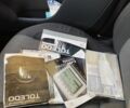 Сірий Сеат Toledo, об'ємом двигуна 1.9 л та пробігом 227 тис. км за 4700 $, фото 54 на Automoto.ua