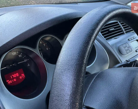 Серый Сеат Толедо, объемом двигателя 1.6 л и пробегом 120 тыс. км за 5250 $, фото 13 на Automoto.ua