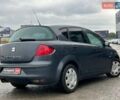 Сірий Сеат Toledo, об'ємом двигуна 1.6 л та пробігом 217 тис. км за 4990 $, фото 7 на Automoto.ua