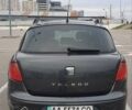 Сірий Сеат Toledo, об'ємом двигуна 1.6 л та пробігом 250 тис. км за 5100 $, фото 10 на Automoto.ua