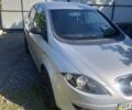 Сірий Сеат Toledo, об'ємом двигуна 1.6 л та пробігом 203 тис. км за 4500 $, фото 5 на Automoto.ua