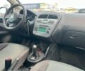 Сірий Сеат Toledo, об'ємом двигуна 1.6 л та пробігом 237 тис. км за 5290 $, фото 5 на Automoto.ua