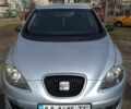 Сірий Сеат Toledo, об'ємом двигуна 1.6 л та пробігом 272 тис. км за 4400 $, фото 18 на Automoto.ua