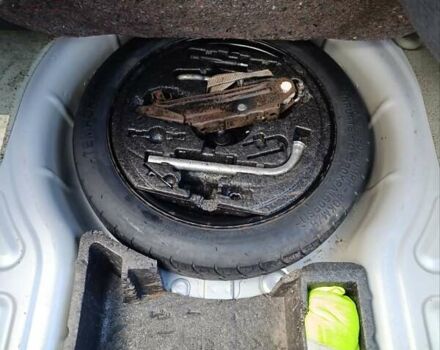 Серый Сеат Толедо, объемом двигателя 1.6 л и пробегом 345 тыс. км за 4600 $, фото 17 на Automoto.ua