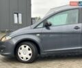 Сірий Сеат Toledo, об'ємом двигуна 1.6 л та пробігом 217 тис. км за 4990 $, фото 3 на Automoto.ua