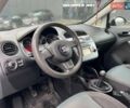 Сірий Сеат Toledo, об'ємом двигуна 1.6 л та пробігом 217 тис. км за 4990 $, фото 16 на Automoto.ua