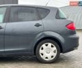 Сірий Сеат Toledo, об'ємом двигуна 1.6 л та пробігом 217 тис. км за 4990 $, фото 32 на Automoto.ua