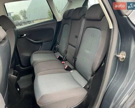 Сірий Сеат Toledo, об'ємом двигуна 1.6 л та пробігом 217 тис. км за 4990 $, фото 33 на Automoto.ua