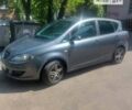 Серый Сеат Толедо, объемом двигателя 1.6 л и пробегом 1 тыс. км за 6500 $, фото 1 на Automoto.ua