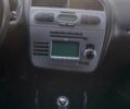 Сірий Сеат Toledo, об'ємом двигуна 1.6 л та пробігом 203 тис. км за 4500 $, фото 2 на Automoto.ua