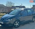 Сірий Сеат Toledo, об'ємом двигуна 1.9 л та пробігом 270 тис. км за 6300 $, фото 2 на Automoto.ua