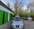 Серый Сеат Толедо, объемом двигателя 2 л и пробегом 3 тыс. км за 4500 $, фото 1 на Automoto.ua