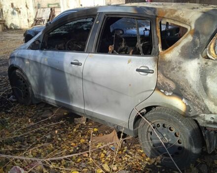 Сеат Толедо 2008 в Запорожье на Automoto.ua Серый Сеат Толедо, объемом двигателя 0 л и пробегом 98 тыс. км за 1082 $, фото 1 на Automoto.ua