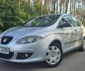 Серый Сеат Толедо, объемом двигателя 2 л и пробегом 350 тыс. км за 96228 $, фото 1 на Automoto.ua