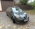 Сірий Сеат Toledo, об'ємом двигуна 1.6 л та пробігом 193 тис. км за 4300 $, фото 1 на Automoto.ua