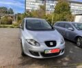 Серый Сеат Толедо, объемом двигателя 1.6 л и пробегом 80 тыс. км за 6900 $, фото 1 на Automoto.ua