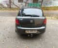 Сірий Сеат Toledo, об'ємом двигуна 1.6 л та пробігом 193 тис. км за 4300 $, фото 4 на Automoto.ua