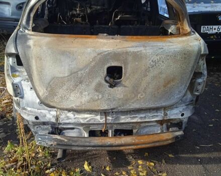 Сеат Толедо 2008 в Запорожье на Automoto.ua Серый Сеат Толедо, объемом двигателя 0 л и пробегом 98 тыс. км за 1082 $, фото 3 на Automoto.ua