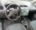 Сірий Сеат Toledo, об'ємом двигуна 1.6 л та пробігом 193 тис. км за 4300 $, фото 11 на Automoto.ua