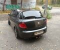 Сірий Сеат Toledo, об'ємом двигуна 1.6 л та пробігом 193 тис. км за 4300 $, фото 5 на Automoto.ua