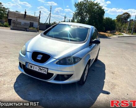 Сеат Толедо 2009 в Николаеве на Automoto.ua Серый Сеат Толедо, объемом двигателя 1.6 л и пробегом 256 тыс. км за 2300 $, фото 1 на Automoto.ua