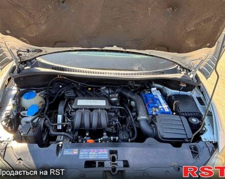 Сеат Толедо 2009 в Николаеве на Automoto.ua Серый Сеат Толедо, объемом двигателя 1.6 л и пробегом 256 тыс. км за 2300 $, фото 9 на Automoto.ua