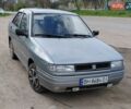 Серый Сеат Толедо, объемом двигателя 1.6 л и пробегом 401 тыс. км за 1600 $, фото 1 на Automoto.ua
