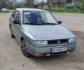 Серый Сеат Толедо, объемом двигателя 1.6 л и пробегом 401 тыс. км за 1400 $, фото 1 на Automoto.ua