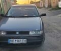 Сірий Сеат Toledo, об'ємом двигуна 1.6 л та пробігом 272 тис. км за 1600 $, фото 1 на Automoto.ua