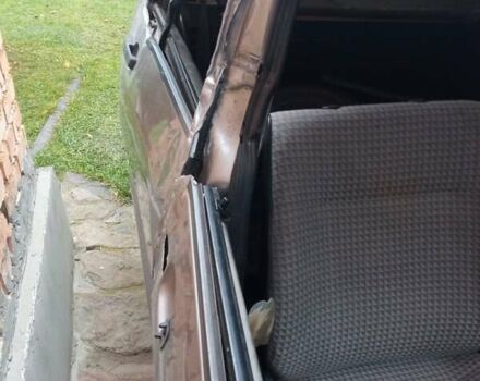 Серый Сеат Толедо, объемом двигателя 1.6 л и пробегом 303 тыс. км за 700 $, фото 3 на Automoto.ua