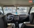 Серый Сеат Толедо, объемом двигателя 1.6 л и пробегом 360 тыс. км за 1900 $, фото 1 на Automoto.ua