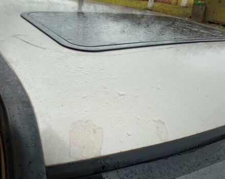 Серый Сеат Толедо, объемом двигателя 1.6 л и пробегом 303 тыс. км за 700 $, фото 5 на Automoto.ua